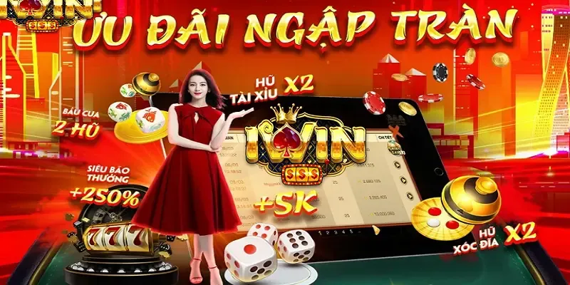 Khuyến mãi nạp lần đầu